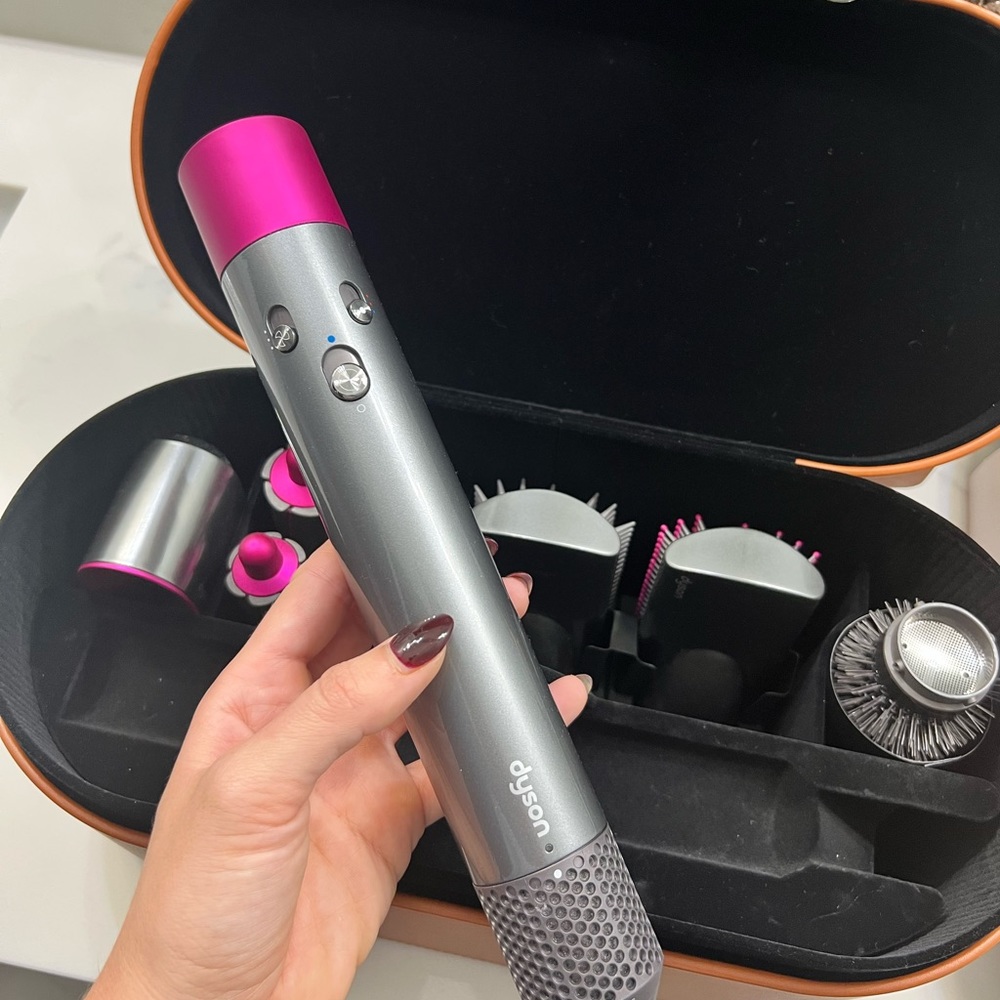 Dyson Airwrap Multi-Styler Complete Long